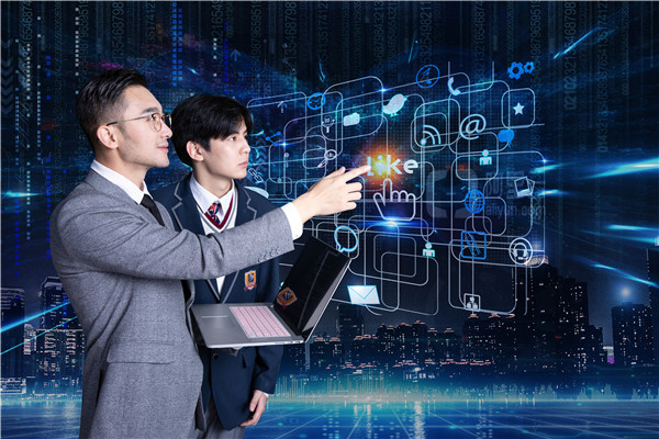 徐州技校及人工智能應用軟件開發的錄取分數解讀