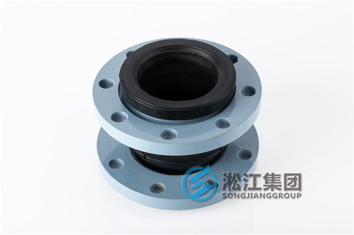 變頻供水設備關鍵組件 避震軟連接與補償器的應用及鐵嶺優質生產廠家
