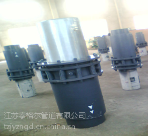 供應(yīng)自密封套筒補(bǔ)償器 功能、優(yōu)勢(shì)與應(yīng)用場(chǎng)景詳解
